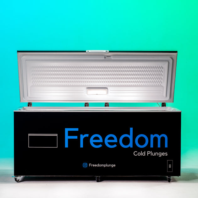 Freedom Vessel Customized