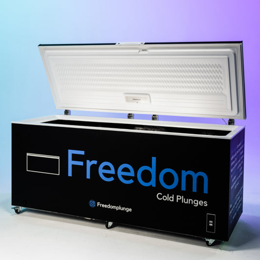 Freedom Vessel Customized